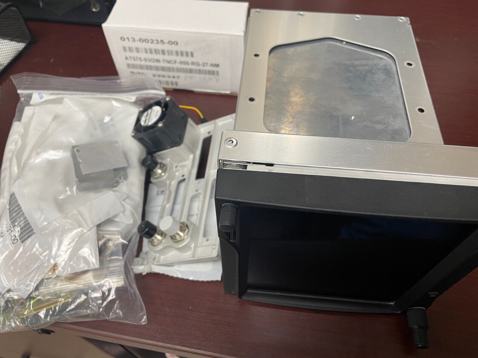 GARMIN - GTN 750